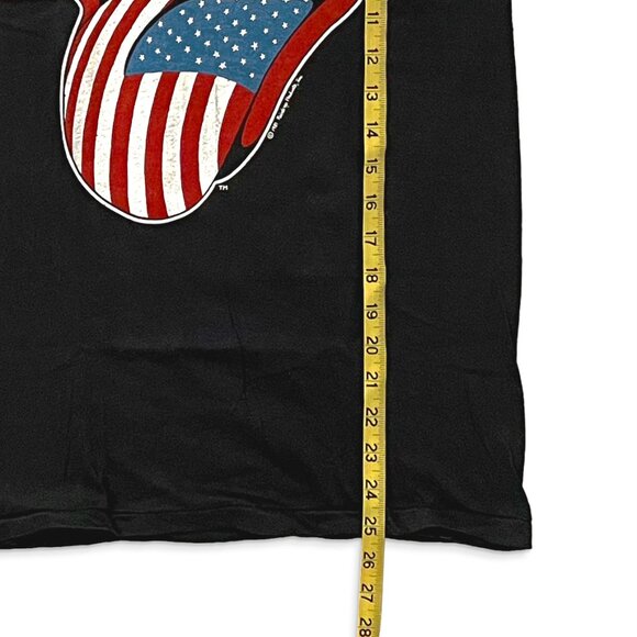 Vintage The Rolling Stones 1981 US Tour - Picture 13 of 13